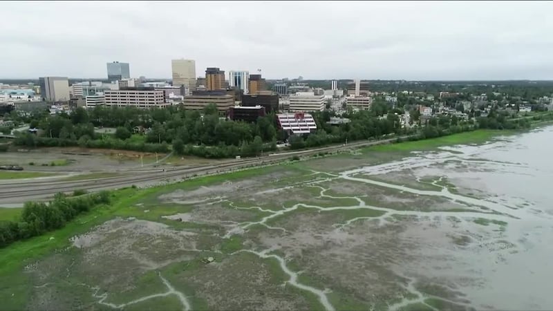 The Risk Defined: What to do when you get a tsunami warning — even in Anchorage