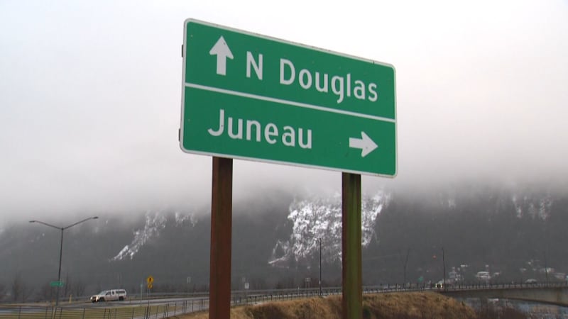 Juneau is the only capital city in the country without road access to the rest of the state.
