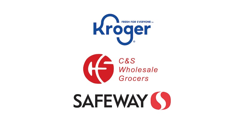Safeway stores in Alaska
