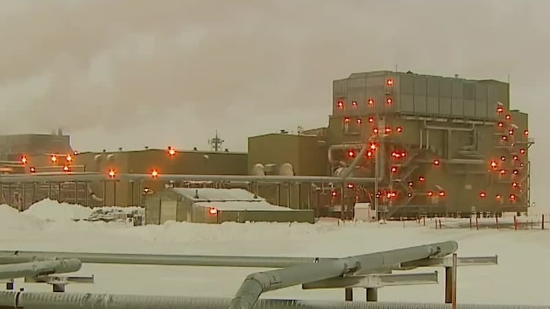 The affirmation comes with the Department of Energy’s amendment requiring that the project...