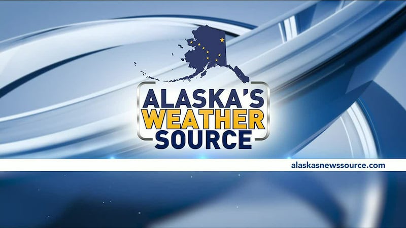 Alaska's Weather Source