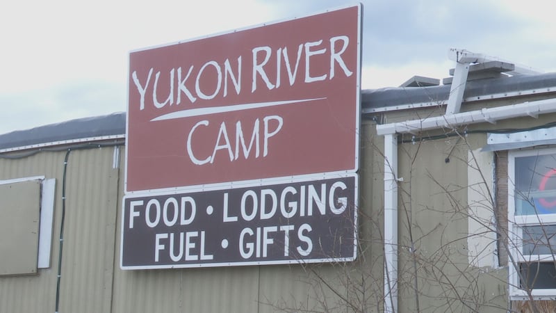 Nestled between Fairbanks and the Brooks Mountain Range, the Yukon River Camp provides...
