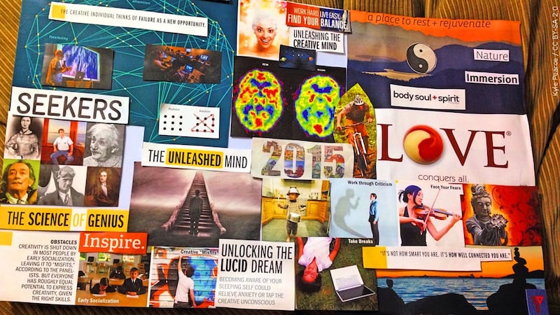 Tips from certified life coach Krysta Voskowsky.