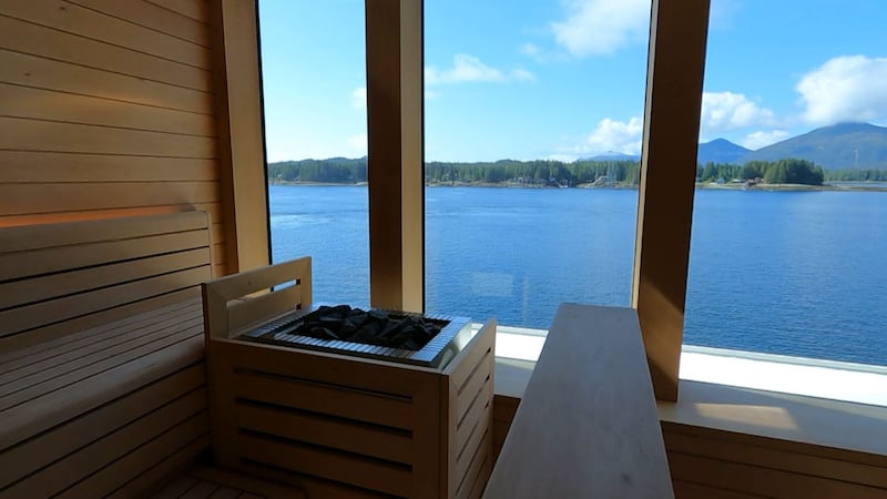 The Otium Spa is one of those quiet, elegant spaces where you can get a variety of treatments,...