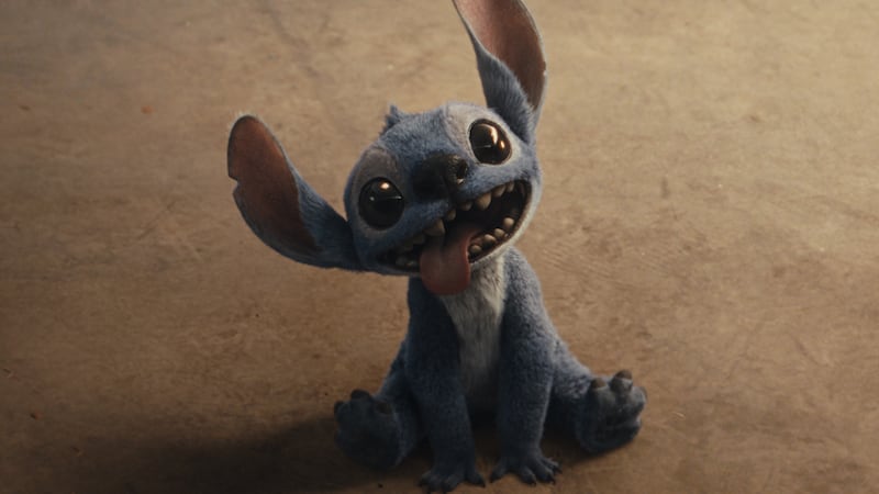 “Lilo & Stich” and “Mission: Impossible—The Final Reckoning” dominated the box office charts...