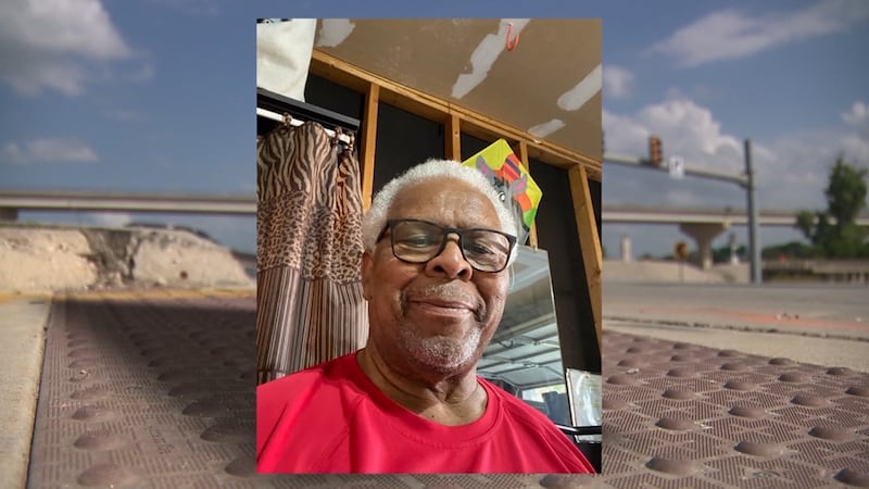 Coleman Joshlin, 79, was killed in a drive-by shooting. He and his wife, Beverly, were married...