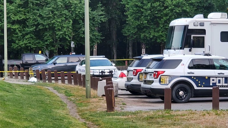 The Anchorage Police Department is investigating a fatal shooting that happened near East 76th...