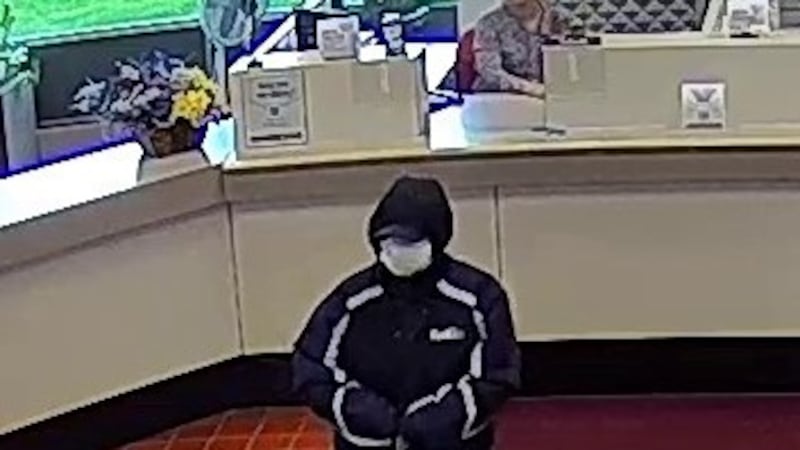 The FBI Anchorage Field Office is seeking information regarding an attempted bank robbery that...
