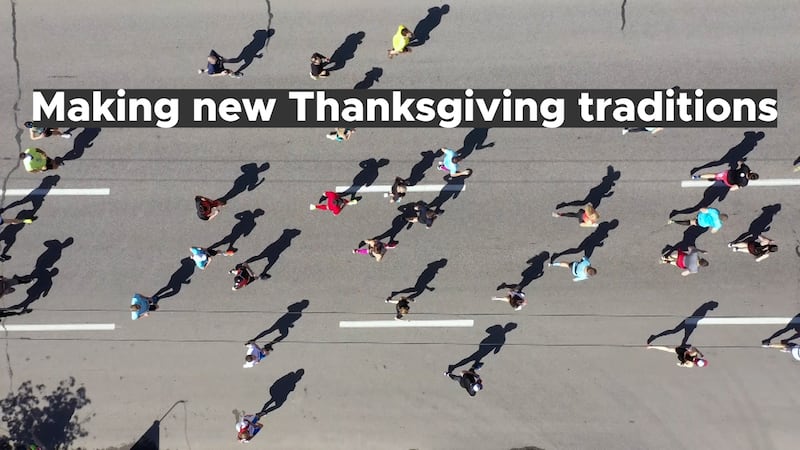 Ways to save money this Thanksgiving