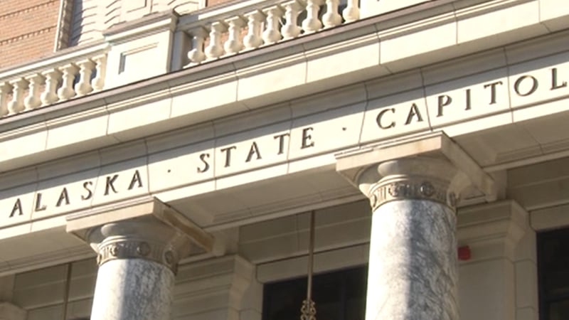 An undated photo from Juneau, Alaska.