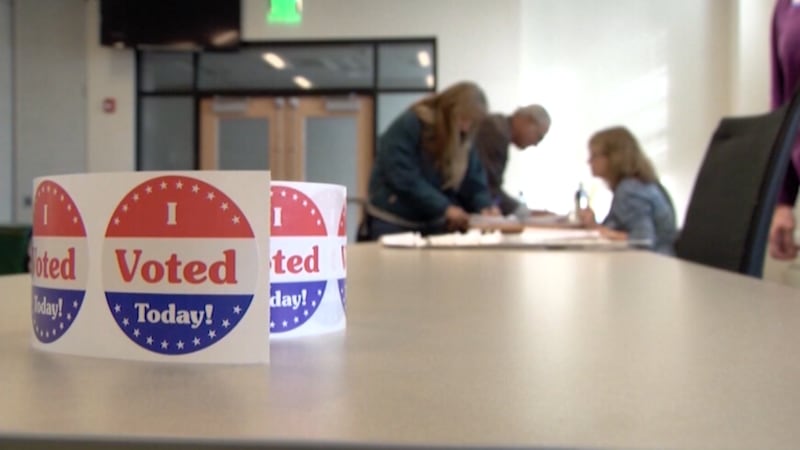 Rep. Mary Peltola D - Alaska faces 11 challengers for Tuesay's primary election