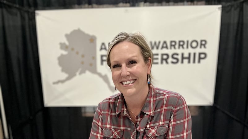 The organization was founded a year ago in Alaska. The program acts as a resource hub for...