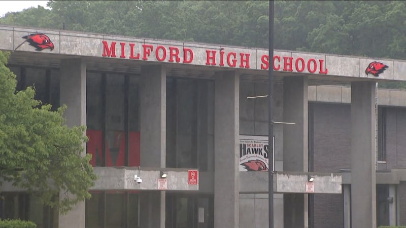 Marcelo Gomes, an 18-year-old high school student, was detained by ICE agents on the way to...