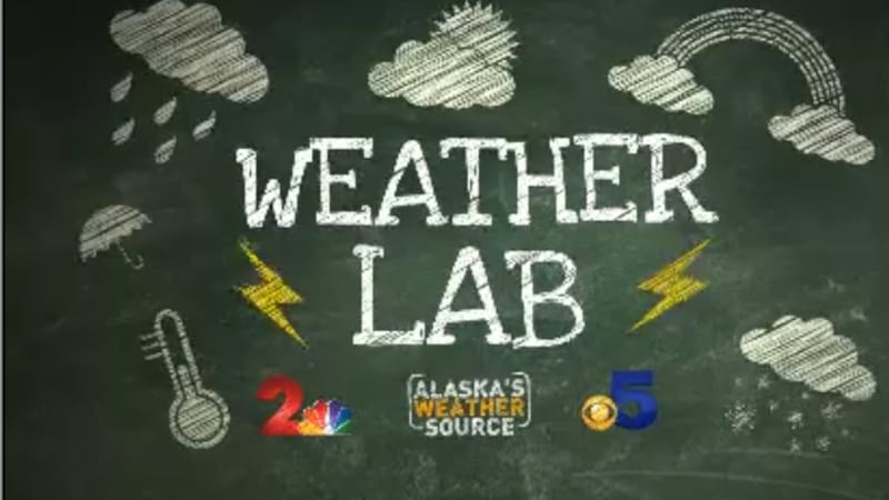 Join Chief Meteorologist Melissa Frey as she enters the Weather Lab and shares the fascinating...