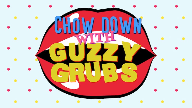 Ryan Guzman, aka Guzzy Grubs, checks out local restaurants and shares his thought here!