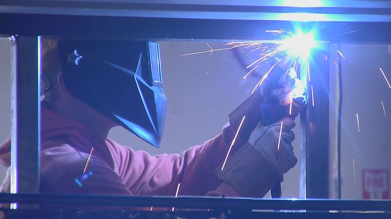 ASD says it will present a scaled back Academies of Anchorage program next school year