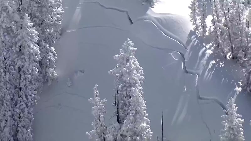 Colorado Avalanche Information Center
