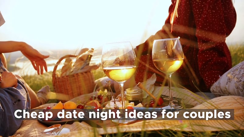 Cheap date night ideas for couples