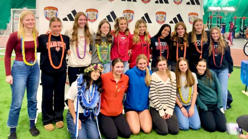 The dynamic dozen of 2007 will play one more season as opponents in high school - and...