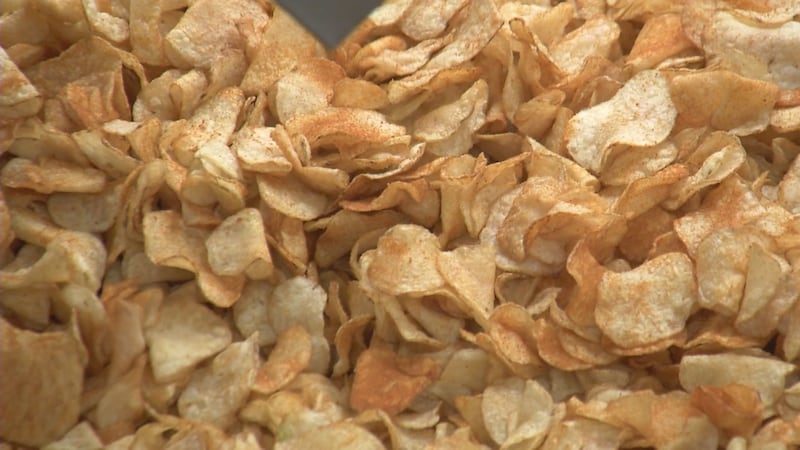 America's Test Kitchen rates Alaska Chip Company's barbecue chips some of the best in the...