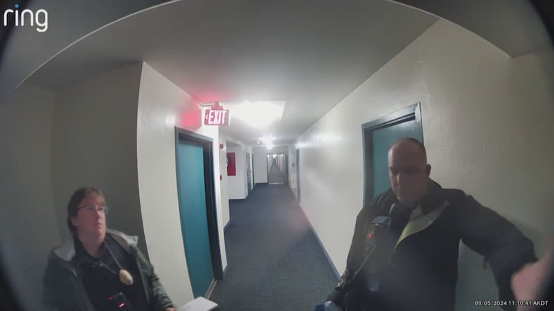 Whittier Samoan residents, who are U.S. nationals, claim State Troopers asked for immigration...