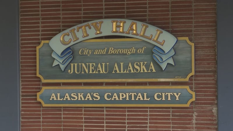 Juneau City Hall