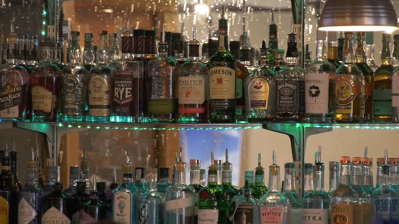 Lavelle's Bistrochimes in on new teenage alcohol server law in Alaska