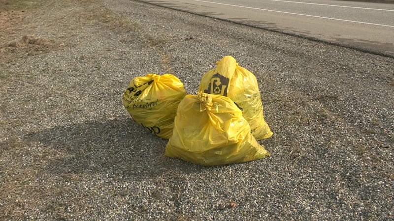 2025 GHWM Clean Up Day