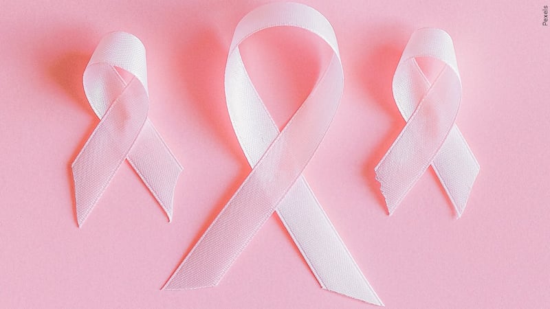 October is National Breast Cancer Awareness Month