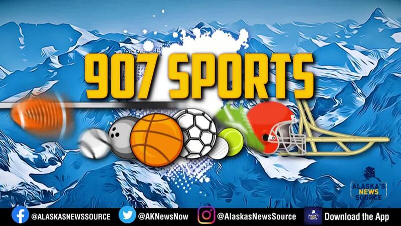 907 Sports with your host Austin Sjong.