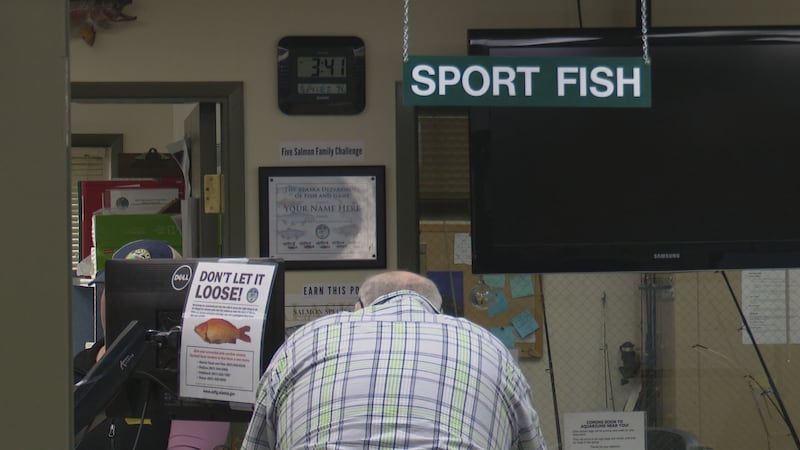 Sport fishing season is offishally here in Alaska but before going out to enjoy the diverse...