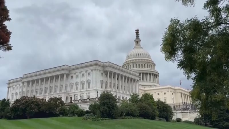 President-elect Donald Trump weighed in Wednesday against a bipartisan plan that would prevent...