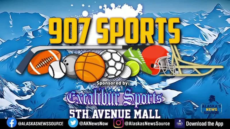 907 Sports with Jordan Rodenberger