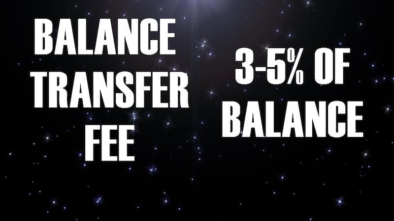 Pros and cons of balance transfer credit cards to pay off debt