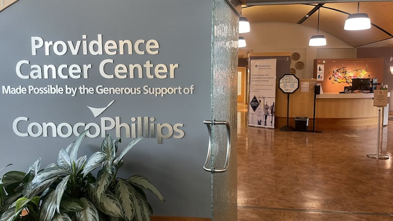 Providence Cancer Center to offer new breakthrough treatment Pluvicto for prostate cancer...