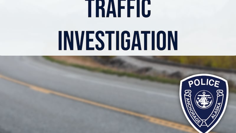 APD Traffic Investigation
