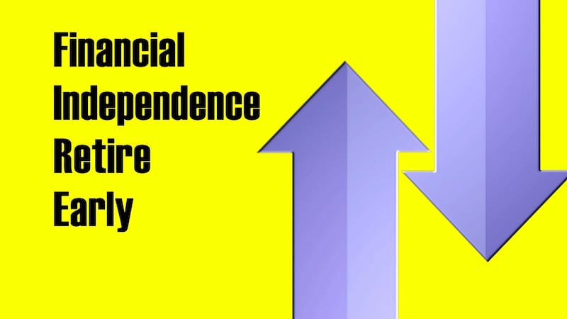 Tips to help you achieve early retirement