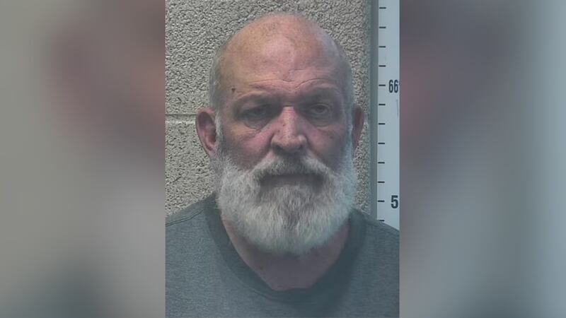 Michael “Jay” Randolph, 55, is facing strangulation charges for an incident that he says...