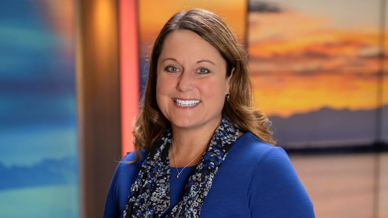 Tracy Sabo is the director of news and content for Alaska's News Source on Channel 2 and CBS 5.