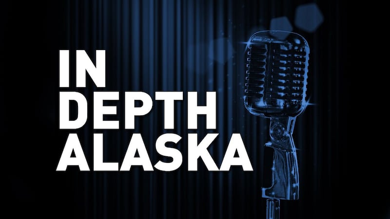 Sen. Lisa Murkowski along with the rest of the Alaska Congressional delegation held a press...