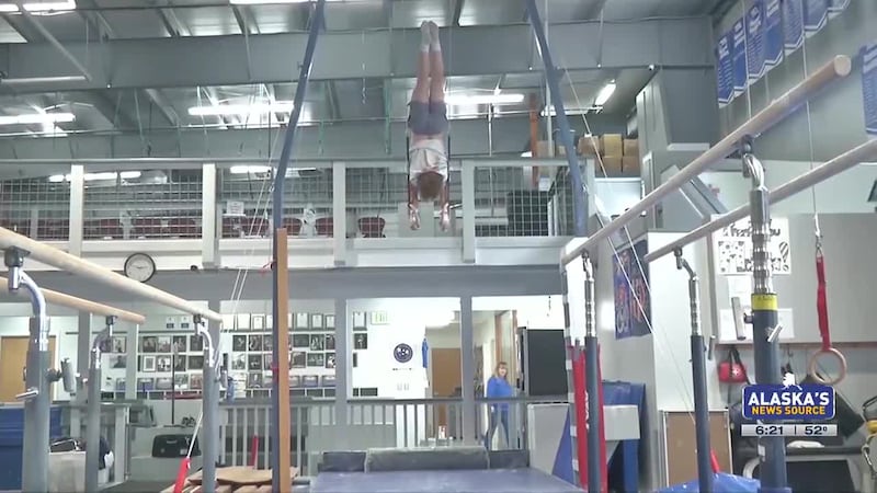 In just under 30 days, Palmer's Cole Miller has become a state and national champion.