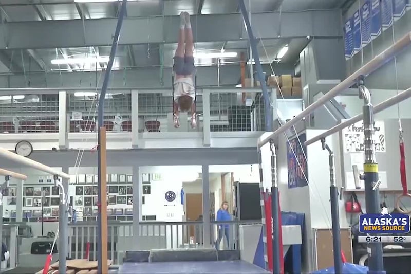 In just under 30 days, Palmer's Cole Miller has become a state and national champion.