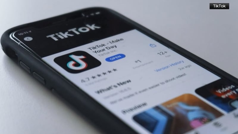 With the Supreme Court of the United States upholding the law that would allow for TikTok to...