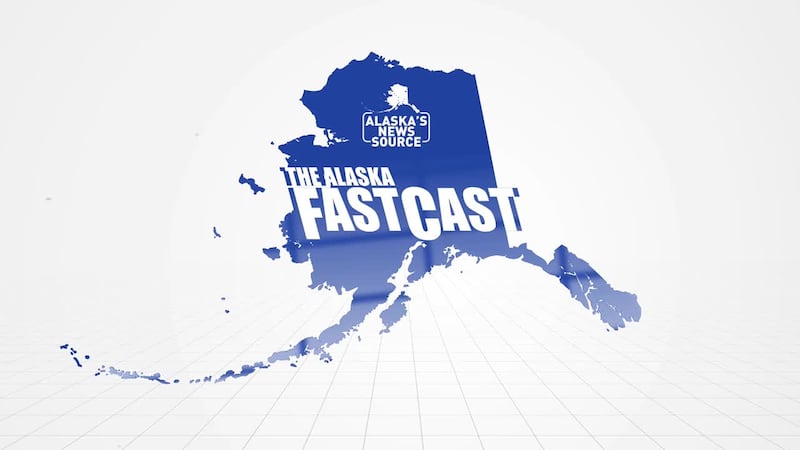 FastCast digital headlines for May 31,2025.