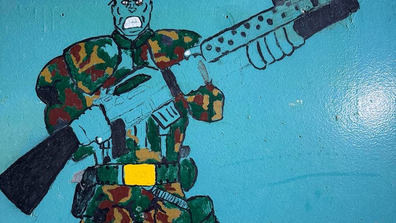 When we arrived in Adak city manager Breck Craig said the words that defined our trip: “Seven...