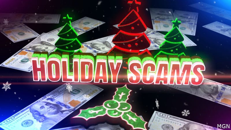 Reporter Lauren Maxwell sat down with U.S. Postal Inspector Alexander Laumb to discuss postal...