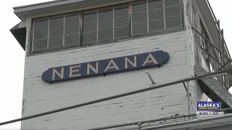 FNSB mayor approves acceptance of federal funding for SS Nenana maintenance