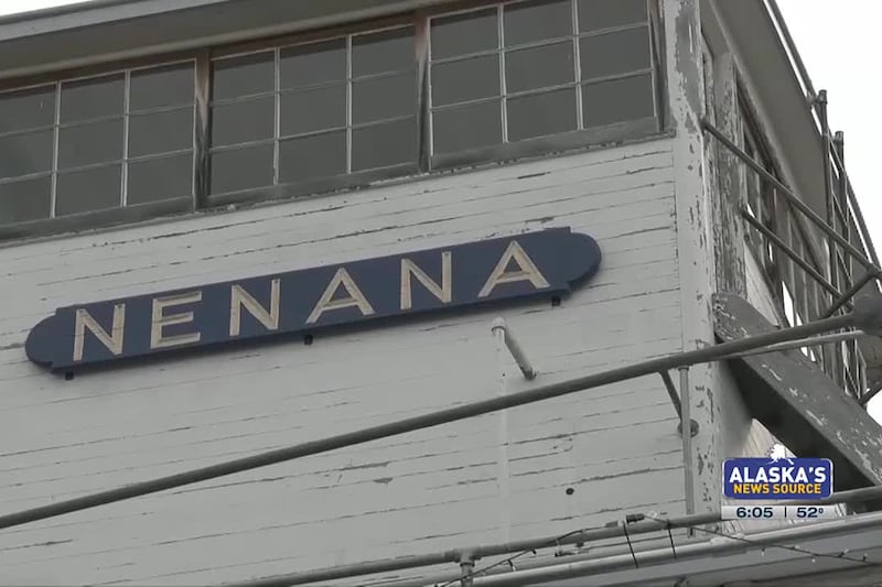 FNSB mayor approves acceptance of federal funding for SS Nenana maintenance