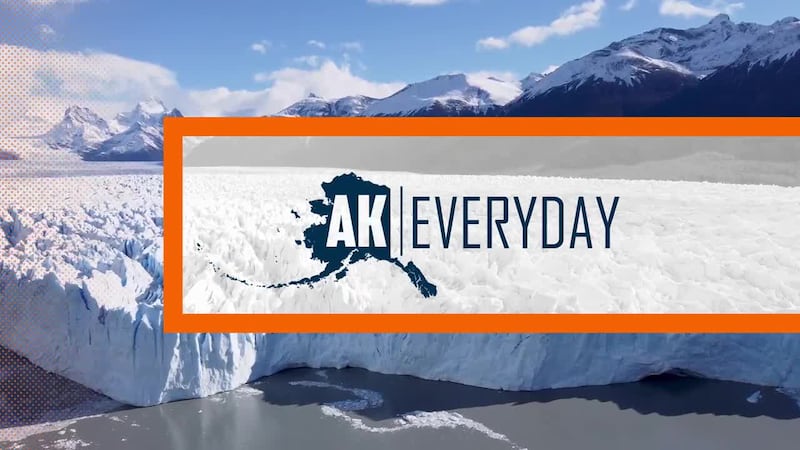 AK Everyday: Nourish Alaska and food insecurity across the state