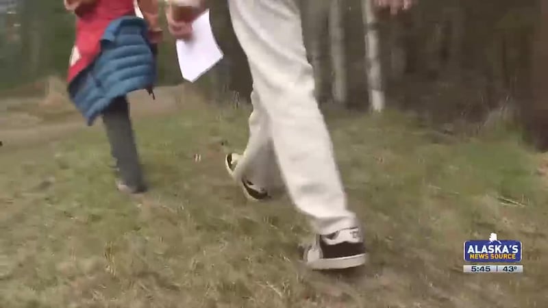 From walking and biking to gardening and yard work, the goal is simple: get active and log...